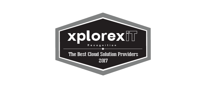 The Best Cloud Solution Providers