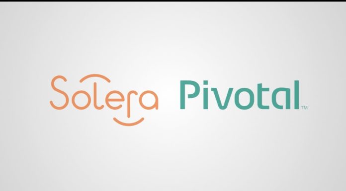 Solera + Pivotal: A Faster, More Efficient Cloud