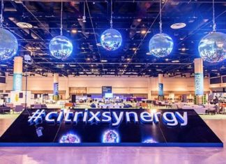 Citrix Synergy 2017