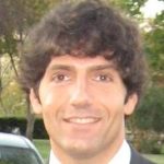 Alfonso Olias Sanz, Senior Product Marketing & Business Strategy Manager, Telefonica Business Solutions