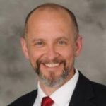 James MacLennan, SVP & CIO, IDEX Corporation