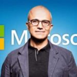 Satya Nadella, CEO, Microsoft