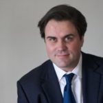 Leendert van der Bijl, Principal, Deloitte Consulting