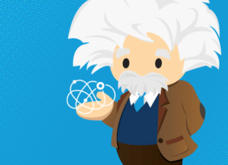 Salesforce Launches Financial Services Cloud Einstein — AI-Powered CRM for Financial Advisors