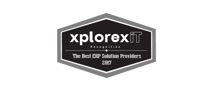 The Best ERP Solution Providers