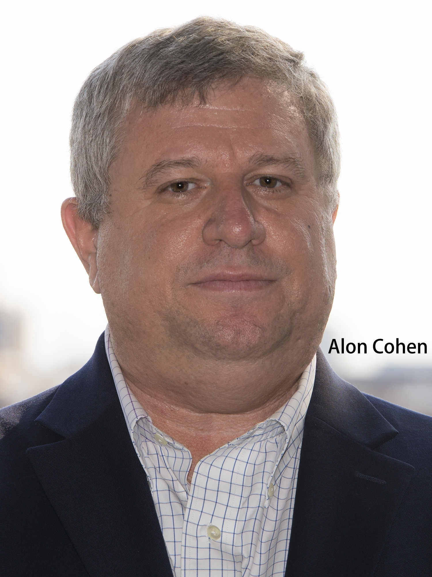 Alon Cohen