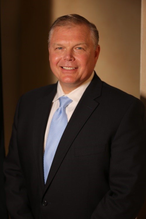 Brock Philp, CEO, Newforma