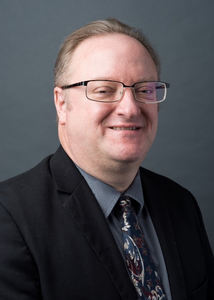 Michael B. DuLaney, BIM Manager, UCHealth
